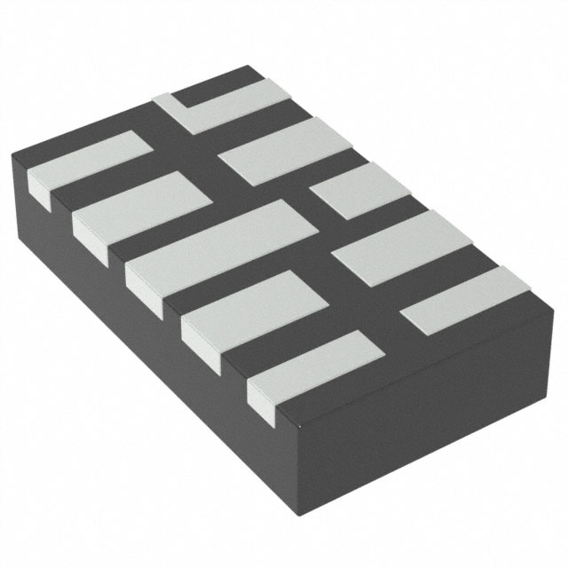 NIV2161MTTAG onsemi TVS - Diodes